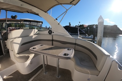 Chaparral 330 Signature