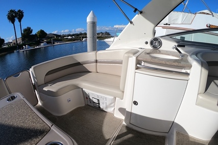 Chaparral 330 Signature