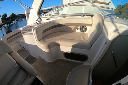 Chaparral 330 Signature