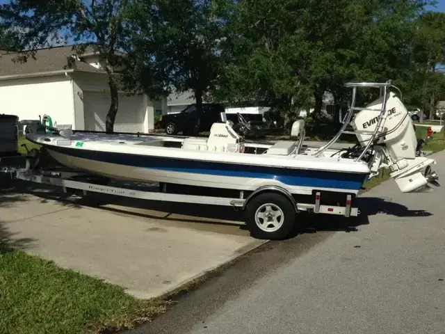 Ranger Boats 183 Ghost