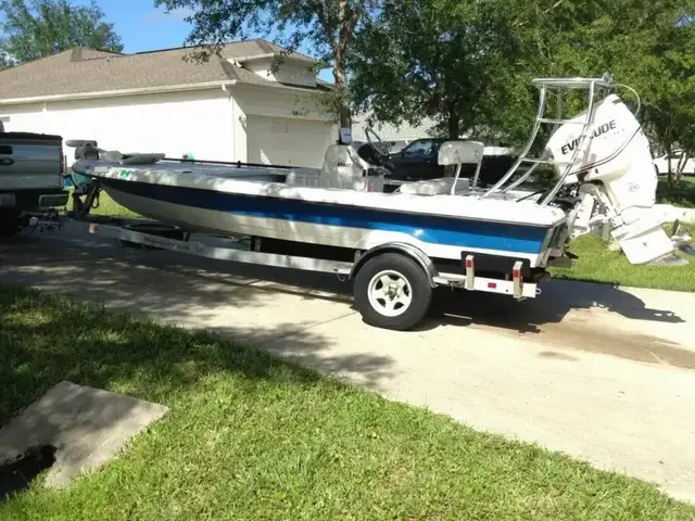 Ranger Boats 183 Ghost