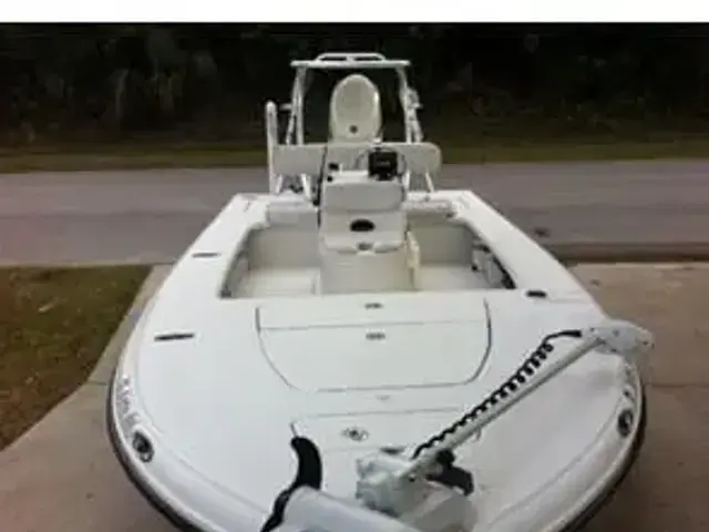 Ranger Boats 183 Ghost