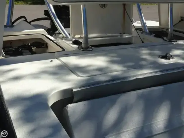 Ranger Boats 183 Ghost