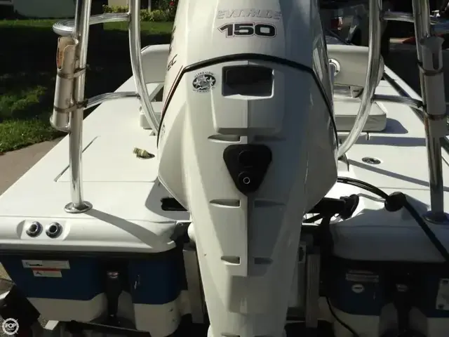 Ranger Boats 183 Ghost