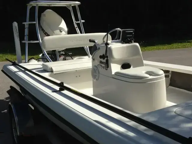 Ranger Boats 183 Ghost