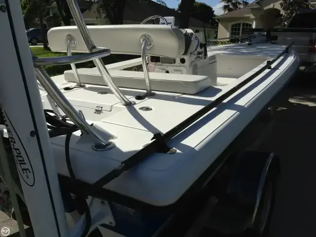 Ranger Boats 183 Ghost