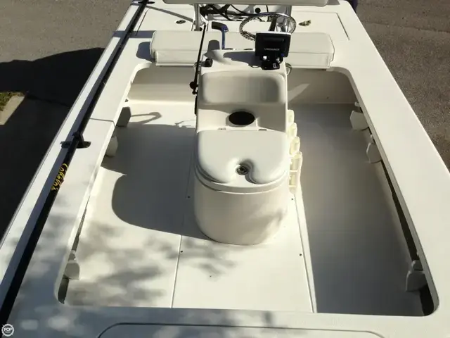 Ranger Boats 183 Ghost