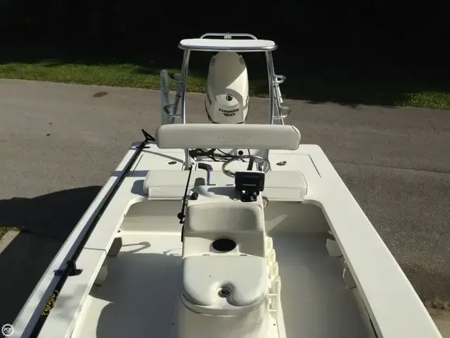 Ranger Boats 183 Ghost