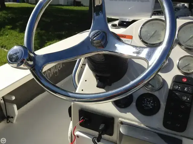 Ranger Boats 183 Ghost