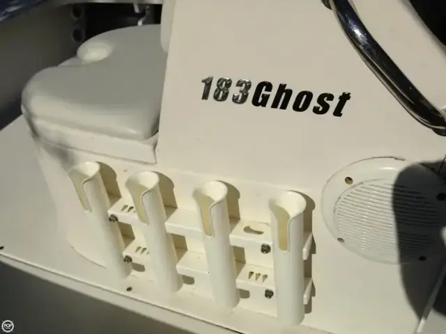 Ranger Boats 183 Ghost