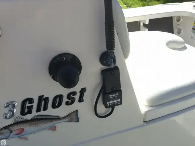 Ranger Boats 183 Ghost