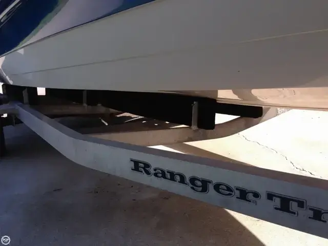 Ranger Boats 183 Ghost