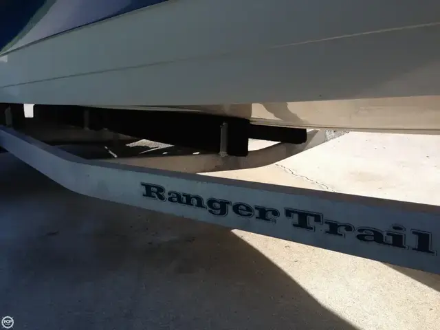 Ranger Boats 183 Ghost