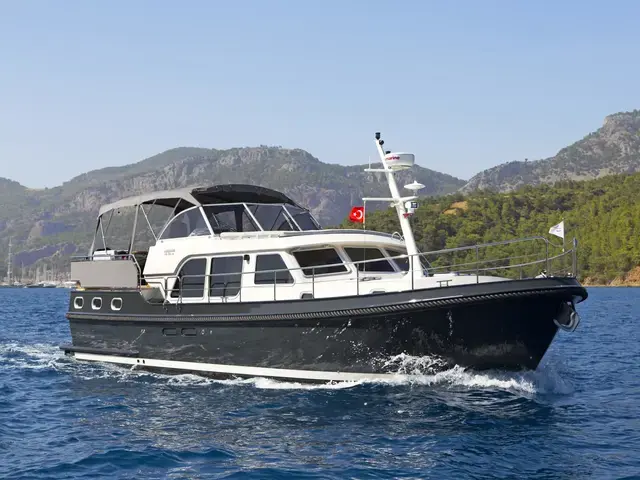 Linssen GRAND STURDY 45.9 AC