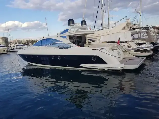 Azimut 65S