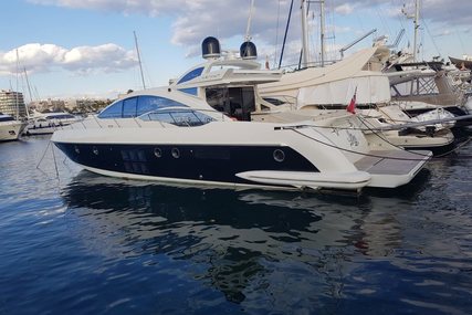 Azimut 65S