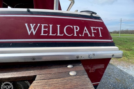 Wellcraft Nova Ii