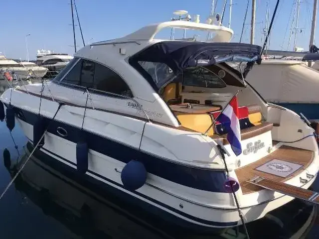 Bavaria 35 Hard Top