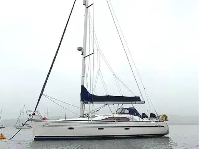 Bavaria Vision 40