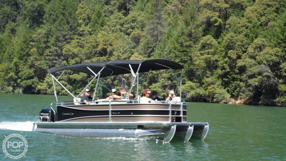 Sunchaser 230 Seabreeze