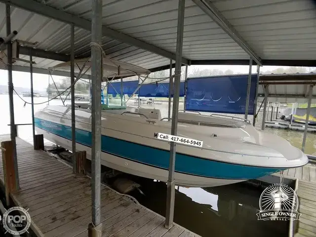 Bayliner Rendezvous 2659