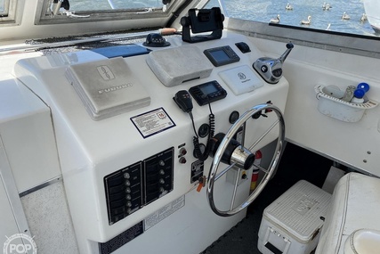 Sea Hawk Marine 36