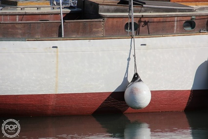 Herreshoff John G Alden Bermudan Yawl