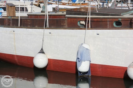 Herreshoff John G Alden Bermudan Yawl