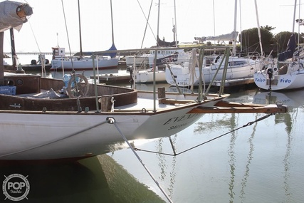 Herreshoff John G Alden Bermudan Yawl