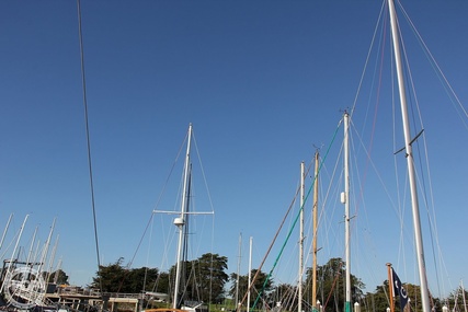 Herreshoff John G Alden Bermudan Yawl