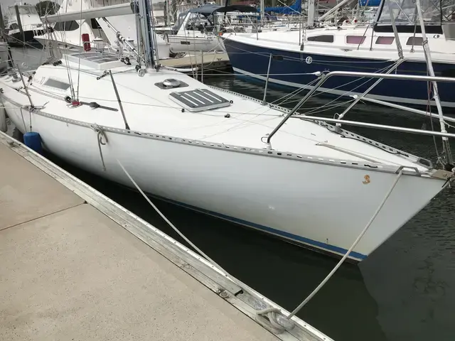 Beneteau First Class 10