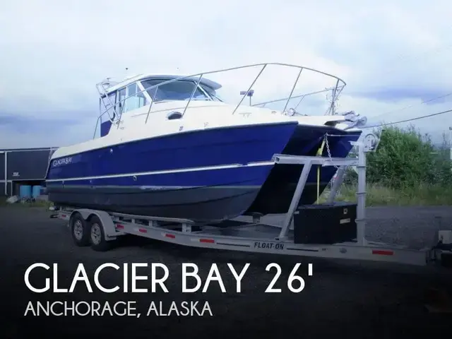 Glacier Bay 2685 Coastal Runner