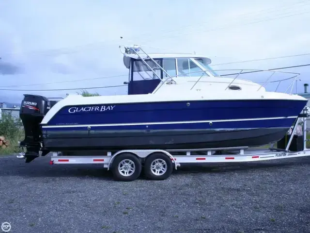 Glacier Bay 2685 Coastal Runner