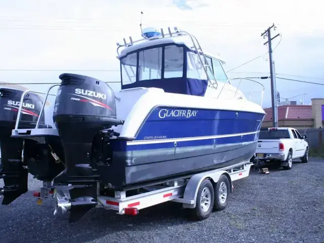 Glacier Bay 2685 Coastal Runner