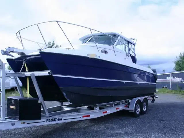 Glacier Bay 2685 Coastal Runner