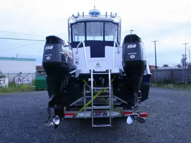 Glacier Bay 2685 Coastal Runner