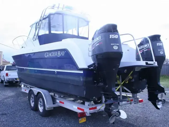 Glacier Bay 2685 Coastal Runner