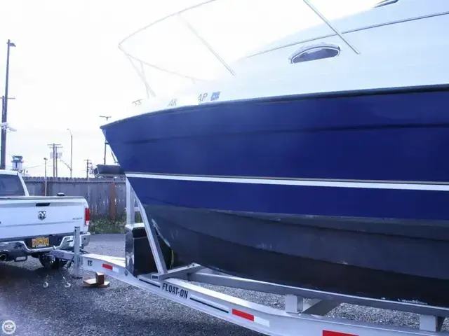 Glacier Bay 2685 Coastal Runner