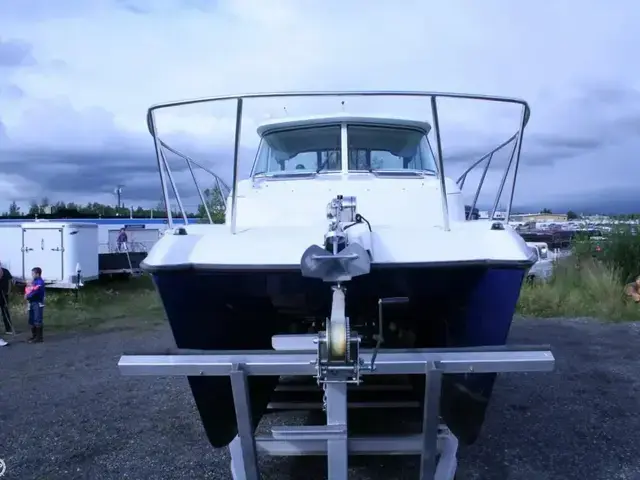 Glacier Bay 2685 Coastal Runner