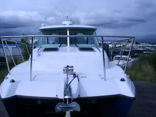 Glacier Bay 2685 Coastal Runner