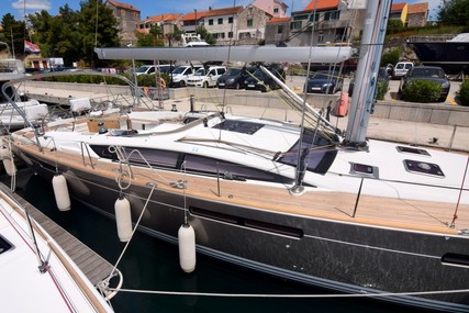 Jeanneau Sun Odyssey 57