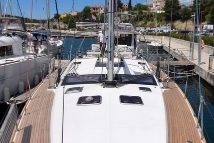 Jeanneau Sun Odyssey 57