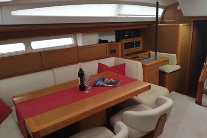 Jeanneau Sun Odyssey 57