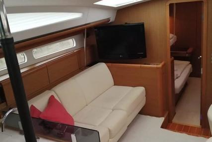 Jeanneau Sun Odyssey 57