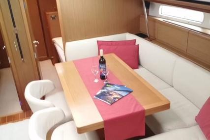 Jeanneau Sun Odyssey 57