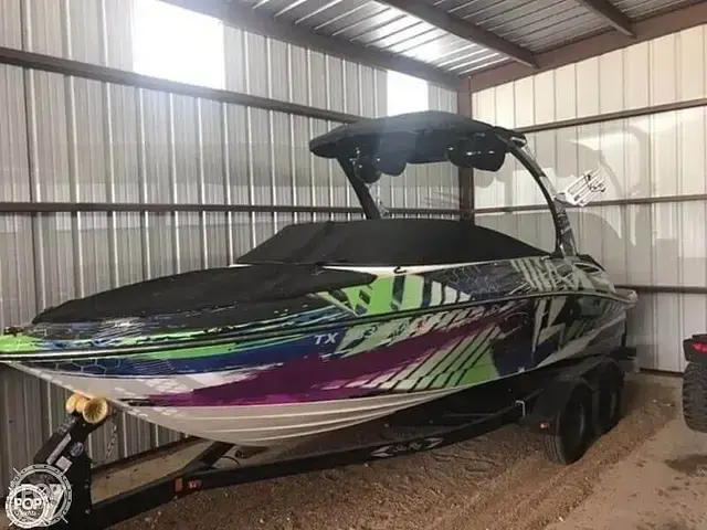 Sea Ray 210 SLX