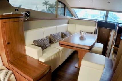 Pearl Motor yacht