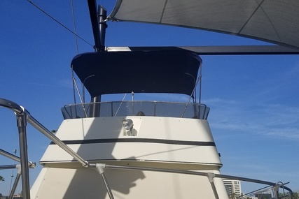 Bluewater 45