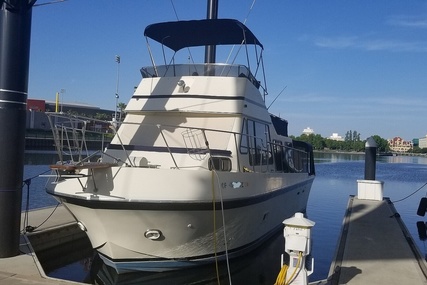 Bluewater 45