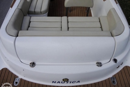 Nautica 22 Limited